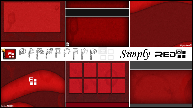 Simply Red preview